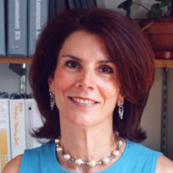 Lisa Sasson